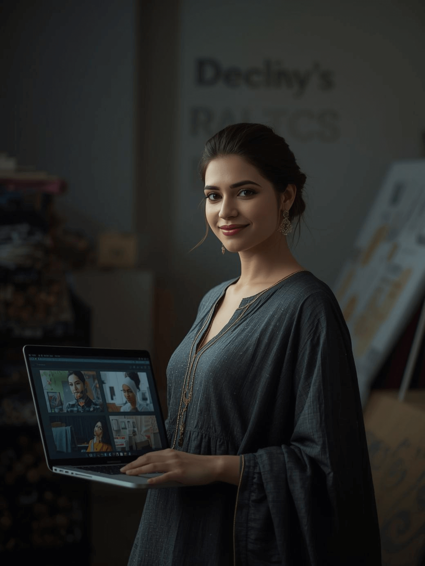 Fast Setup. Full Security. Future-Ready — ₹999/Year