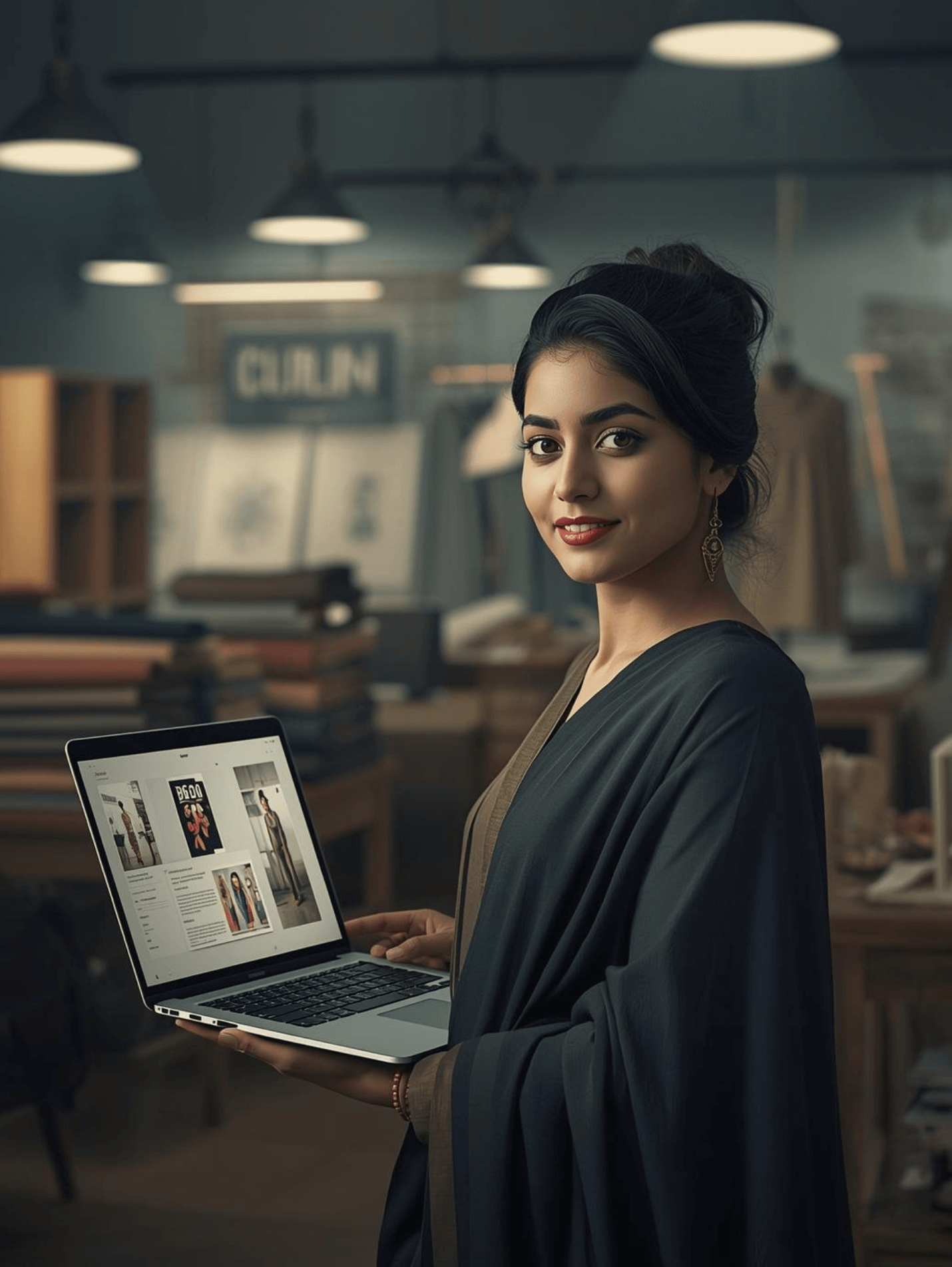 Your Business, Online & Ready — Only ₹999/Year.