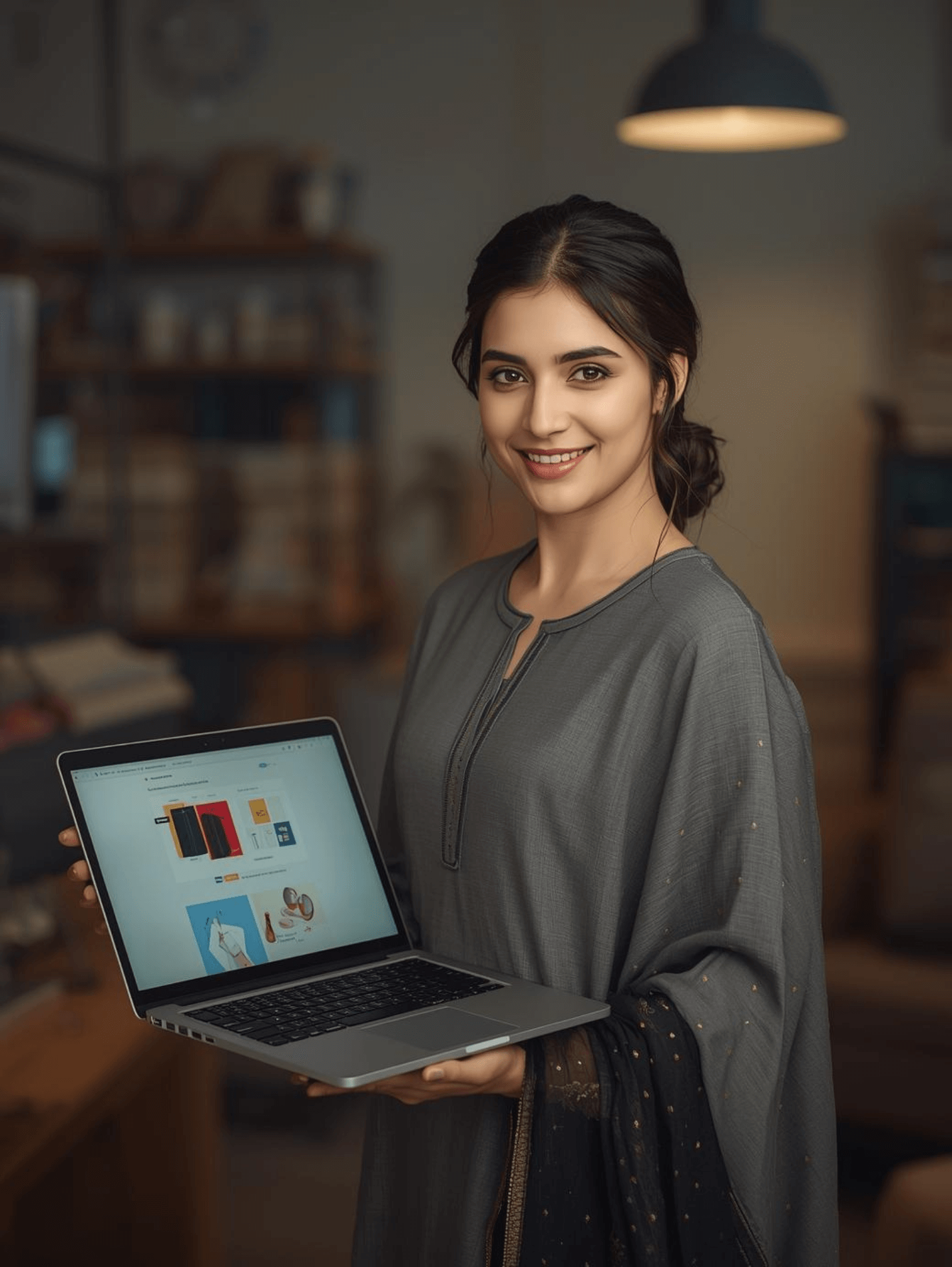 Launch Quick. Stay Secure. Grow Smart — All for ₹999/Year.