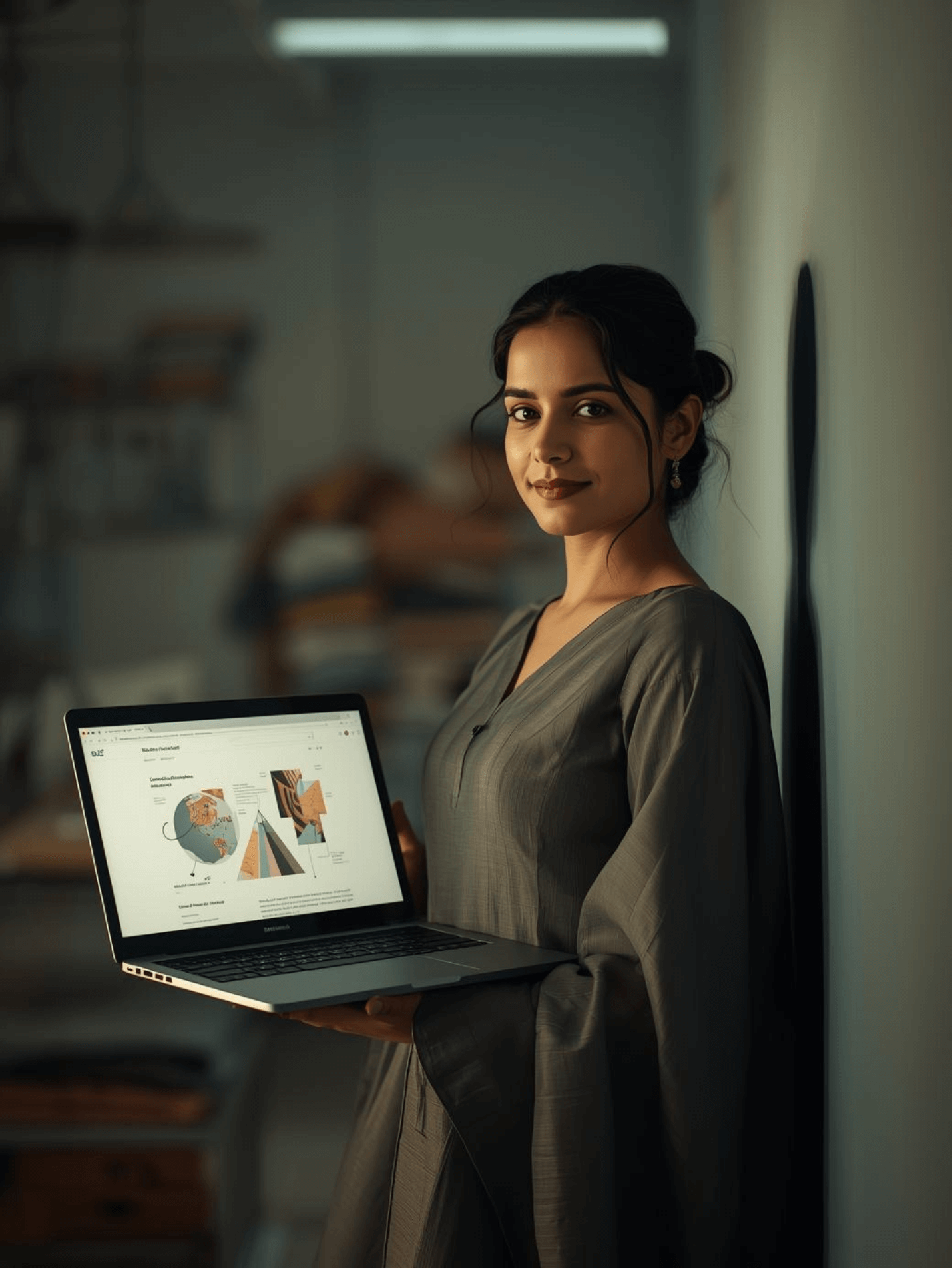 Bring Your Business to Life Online — Just ₹999 a Year!