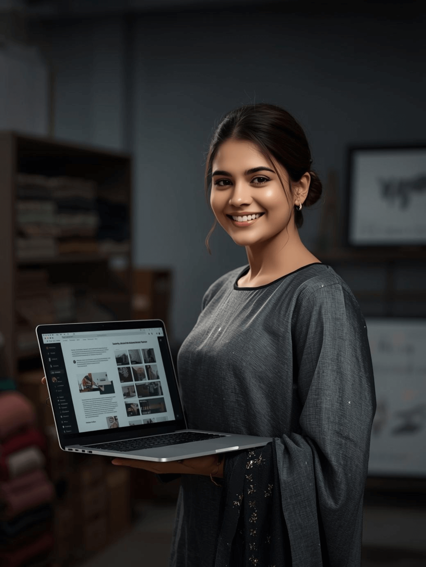 Get Online Fast. Stay Protected. Grow Confidently — ₹999/Year.