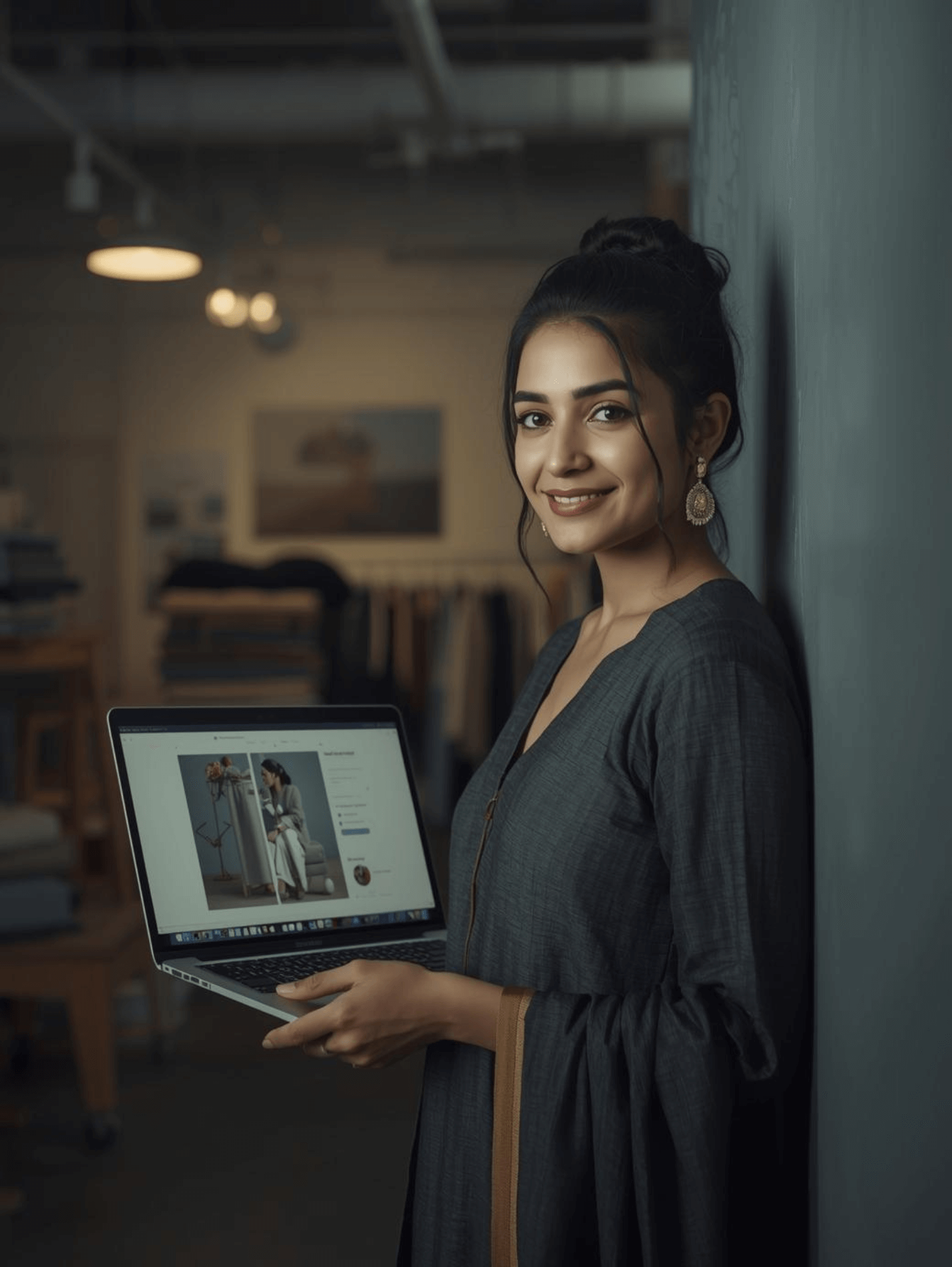 Launch Fast. Grow Smart — Everything for ₹999/Year.