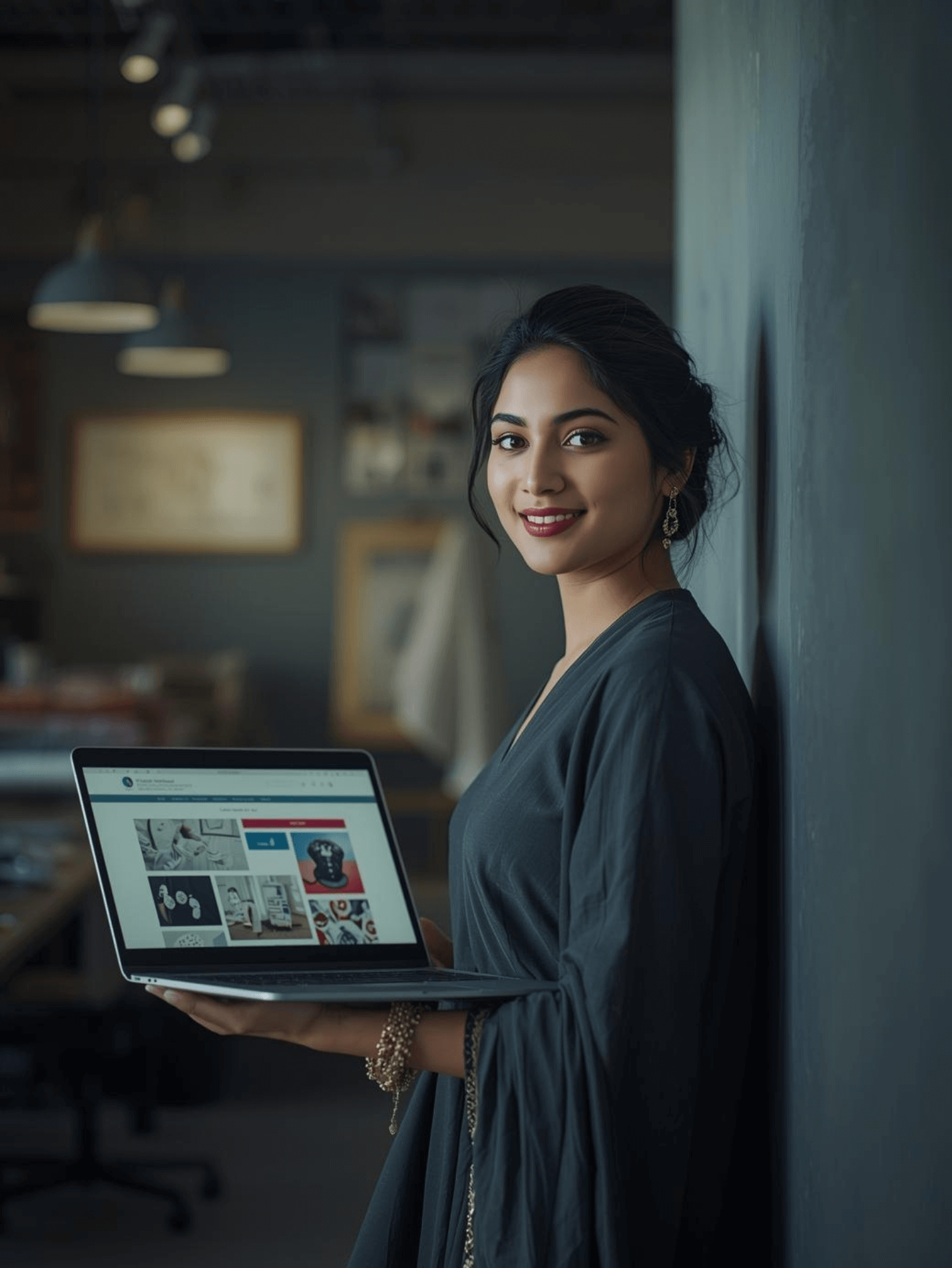 Take Your Business Online — All for Just ₹999/Year!