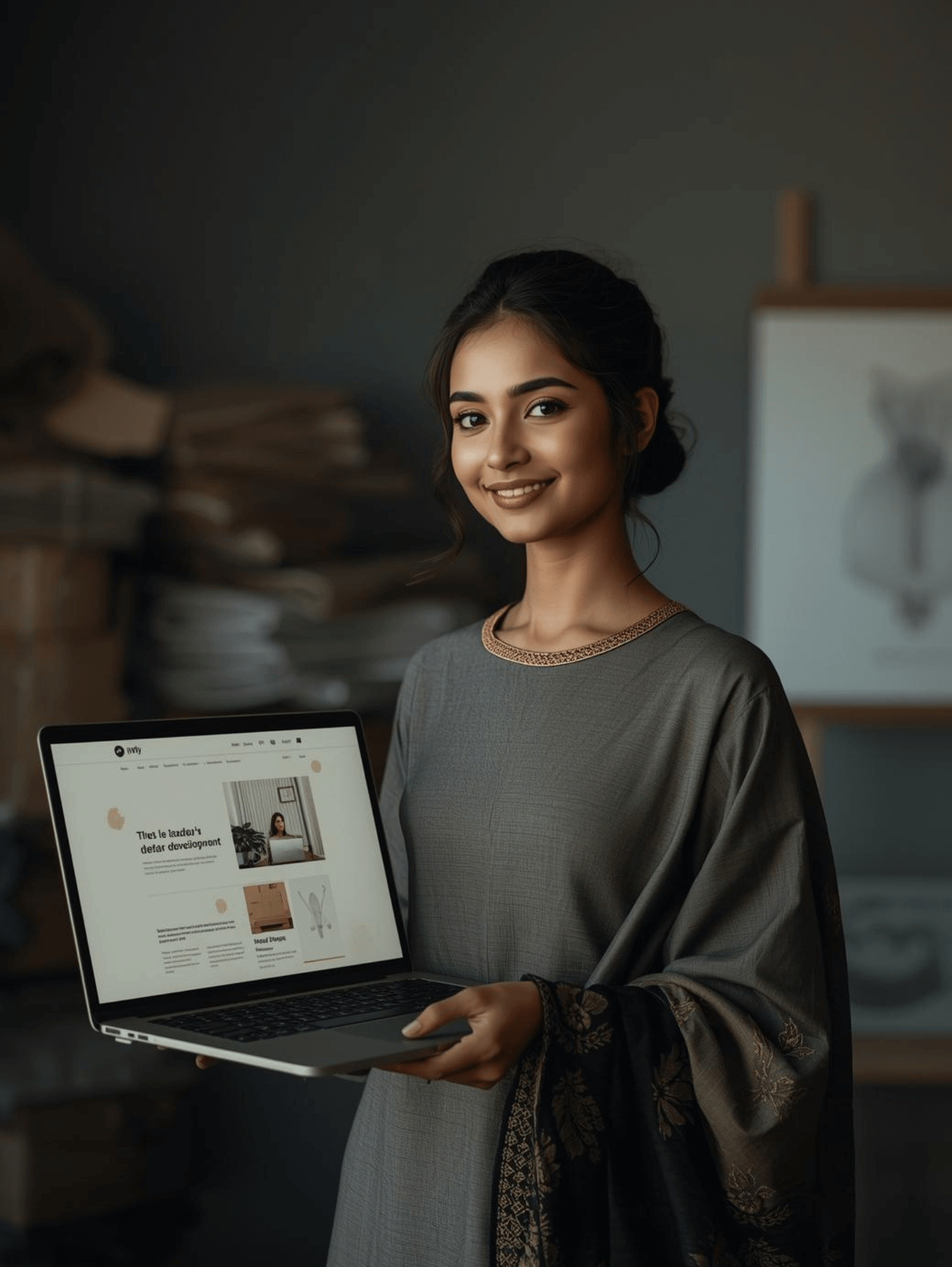 Quick Launch. Genuine Growth — All for ₹999/Year.