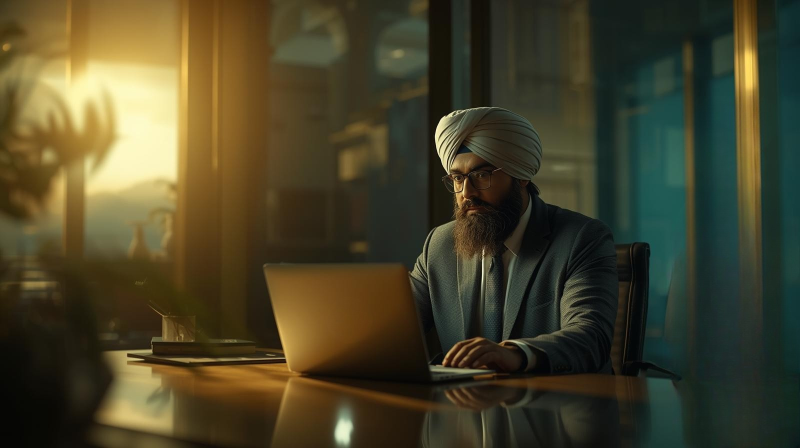 Get a fully responsive, unique web design for Just ₹999/Year