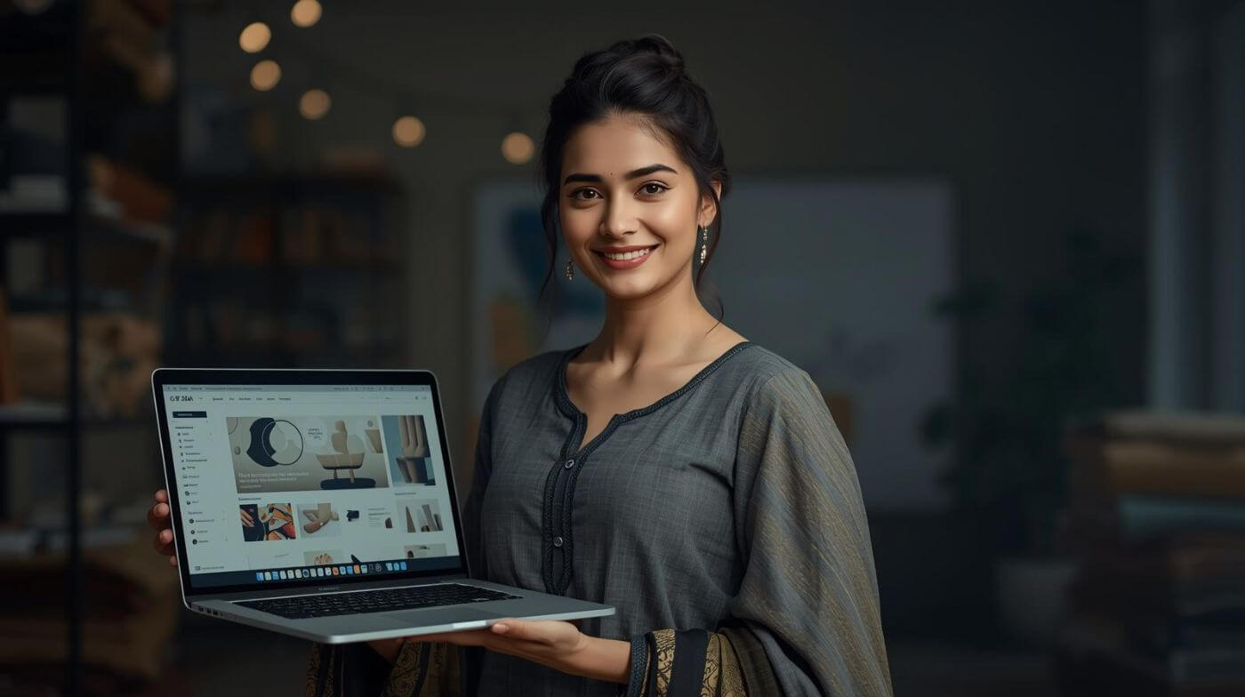 Everything You Need. One Simple Price — ₹999/Year