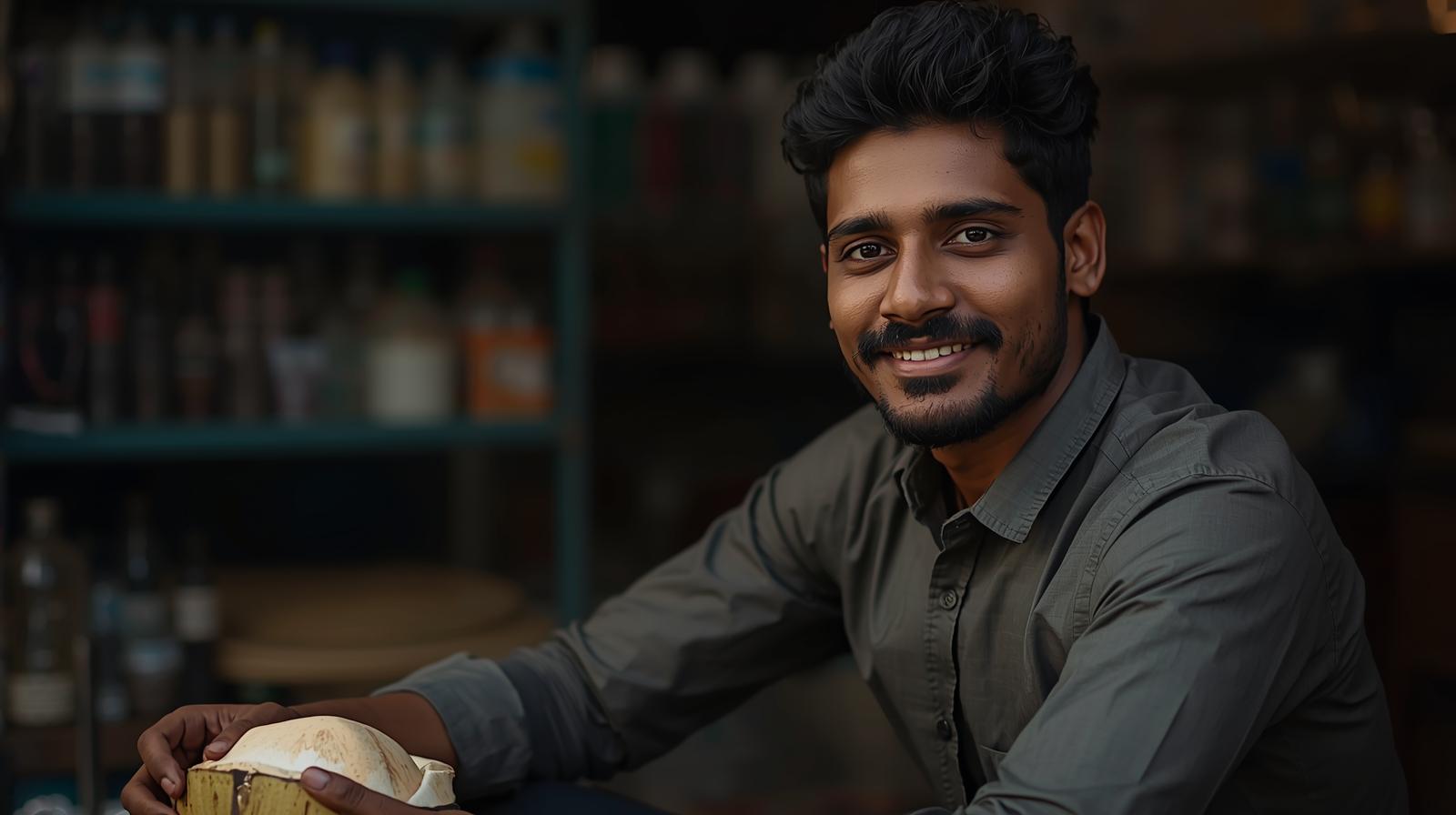 Get a fully responsive, unique web design for Just ₹999/Year