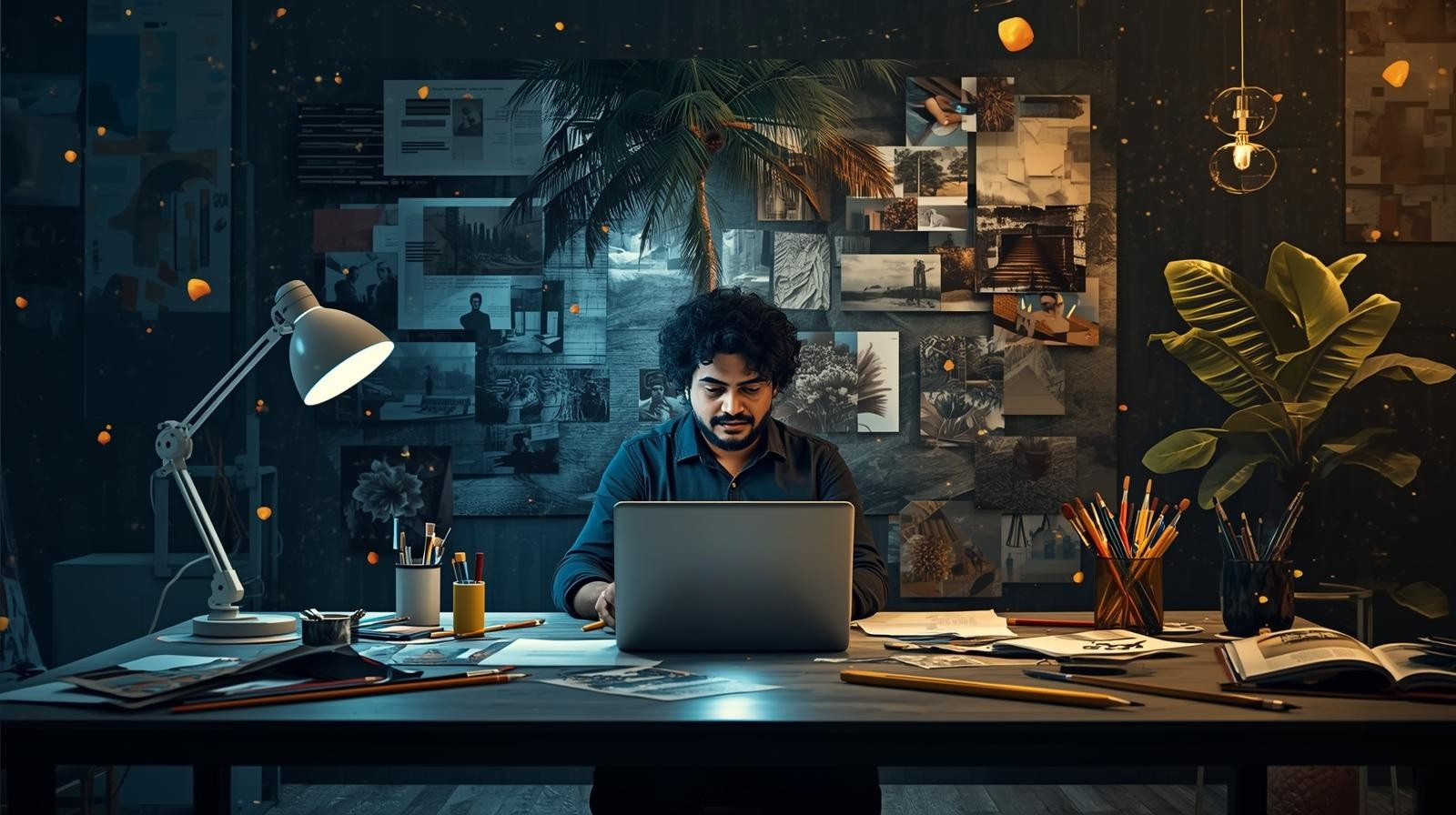 Get a fully responsive, unique web design for Just ₹999/Year