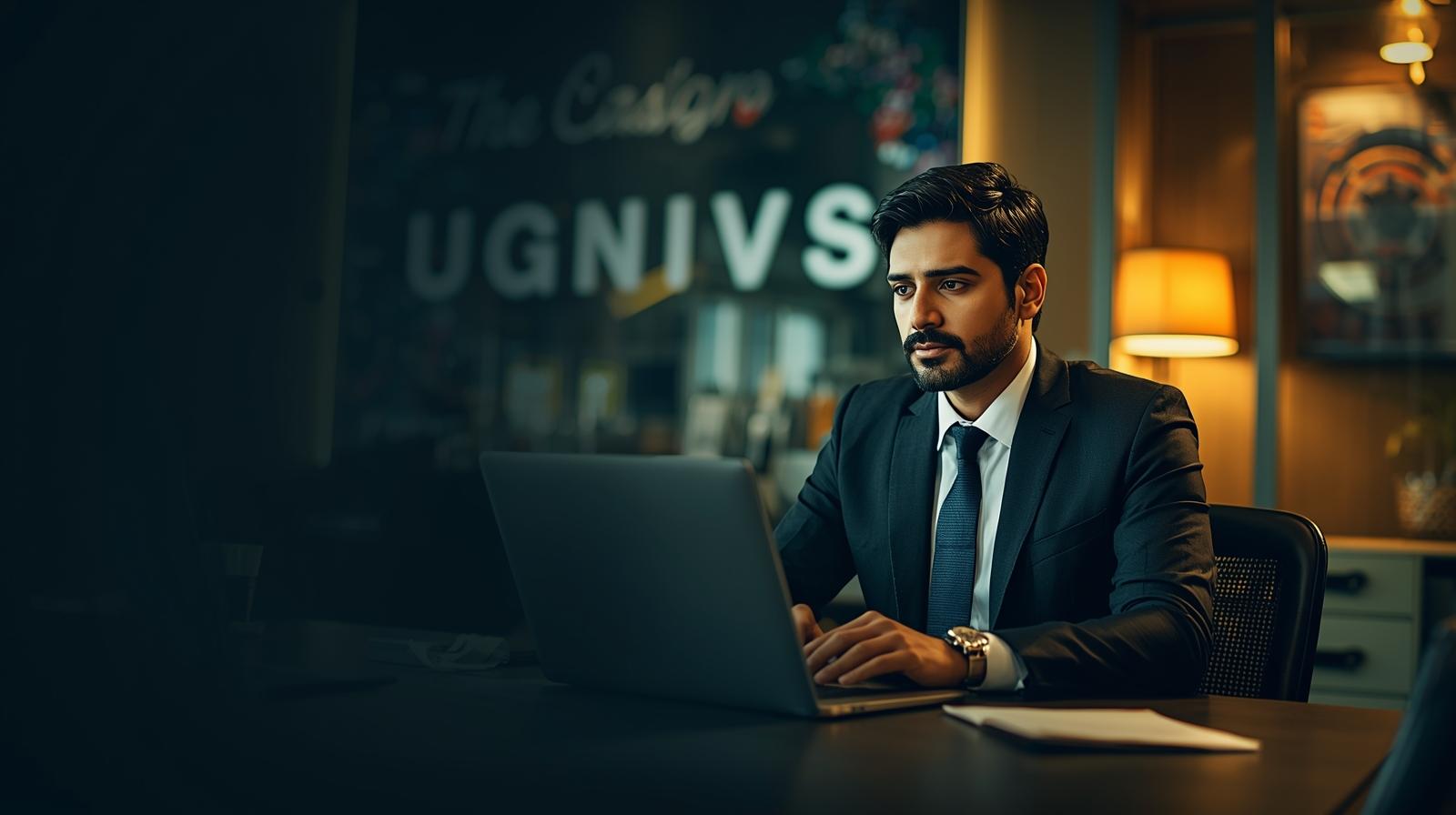 Get a fully responsive, unique web design for Just ₹999/Year