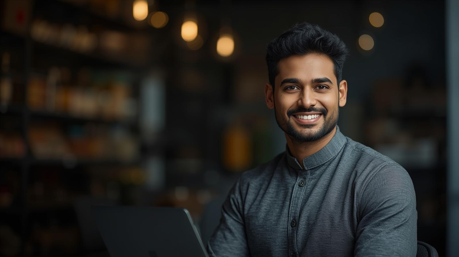 Get a fully responsive, unique web design for Just ₹999/Year