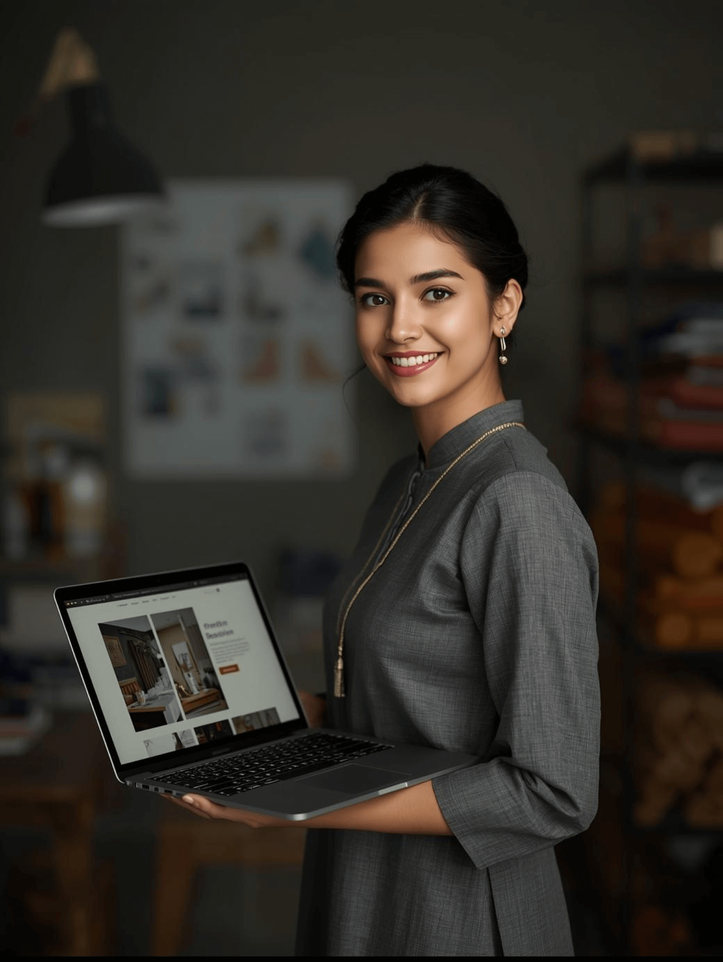 Website Ready, Live, and Secure — All at ₹999/Year