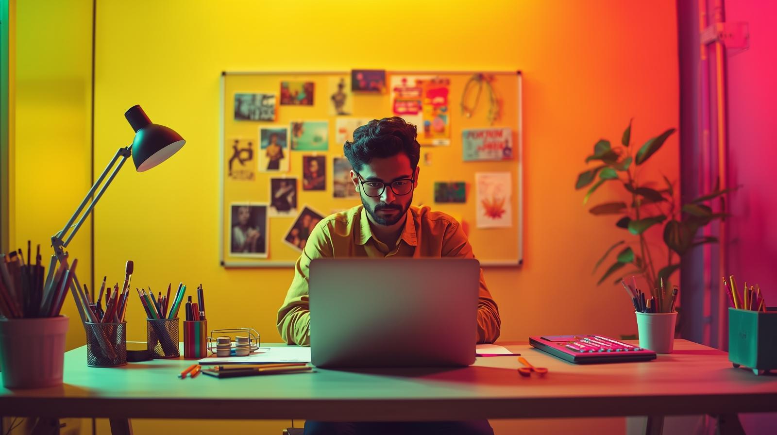 Get a fully responsive, unique web design for Just ₹999/Year