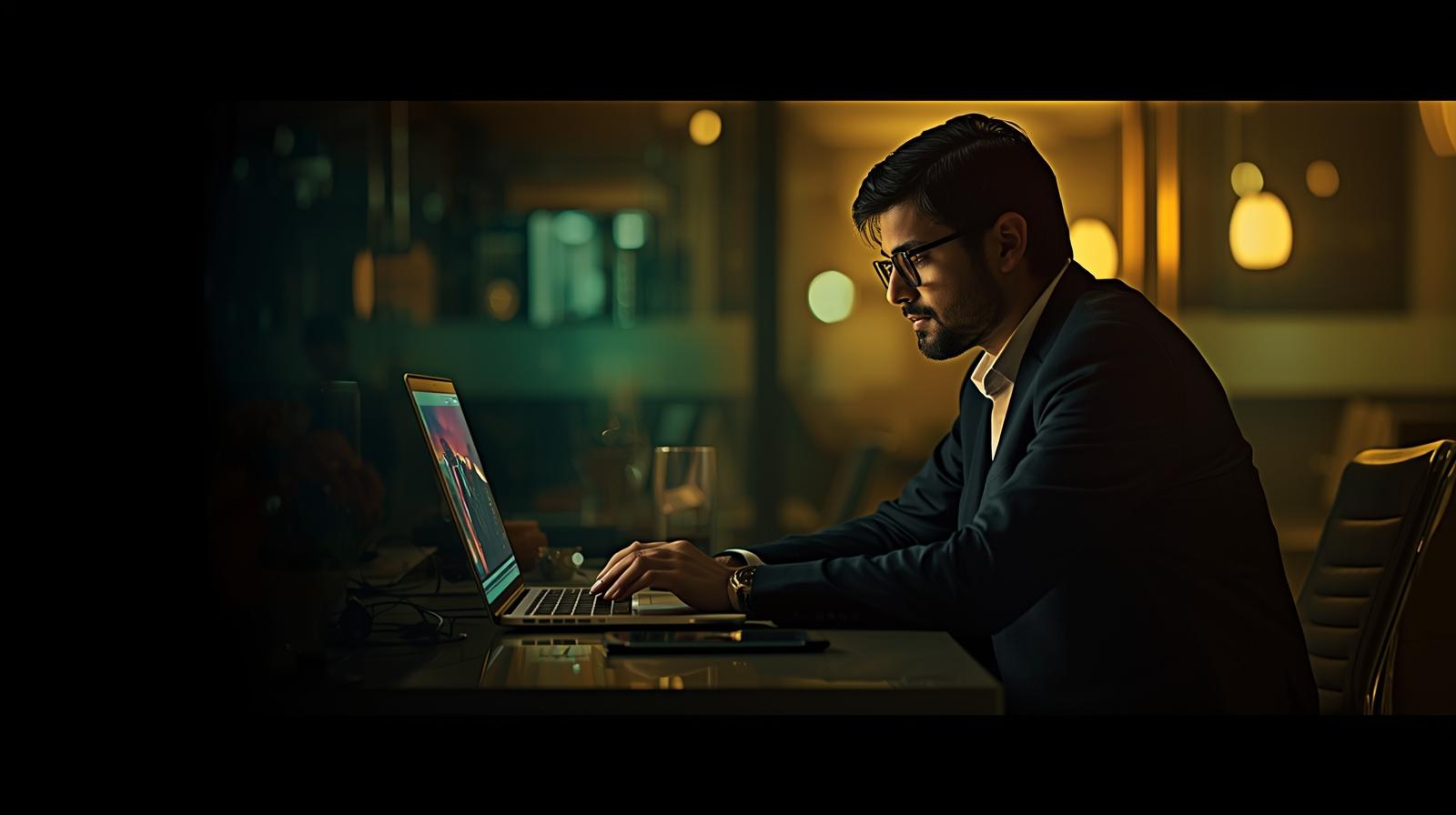 Get a fully responsive, unique web design for Just ₹999/Year