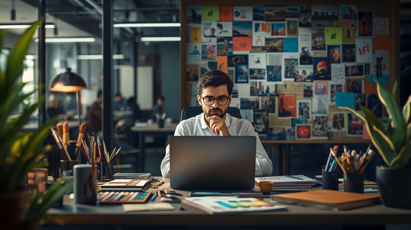 Get a fully responsive, unique web design for Just ₹999/Year