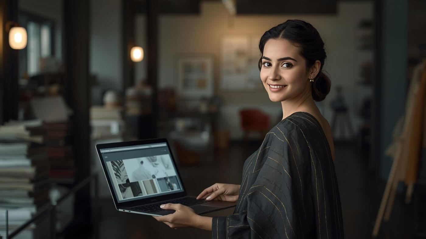 All You Need to Launch – Only ₹999 a Year.