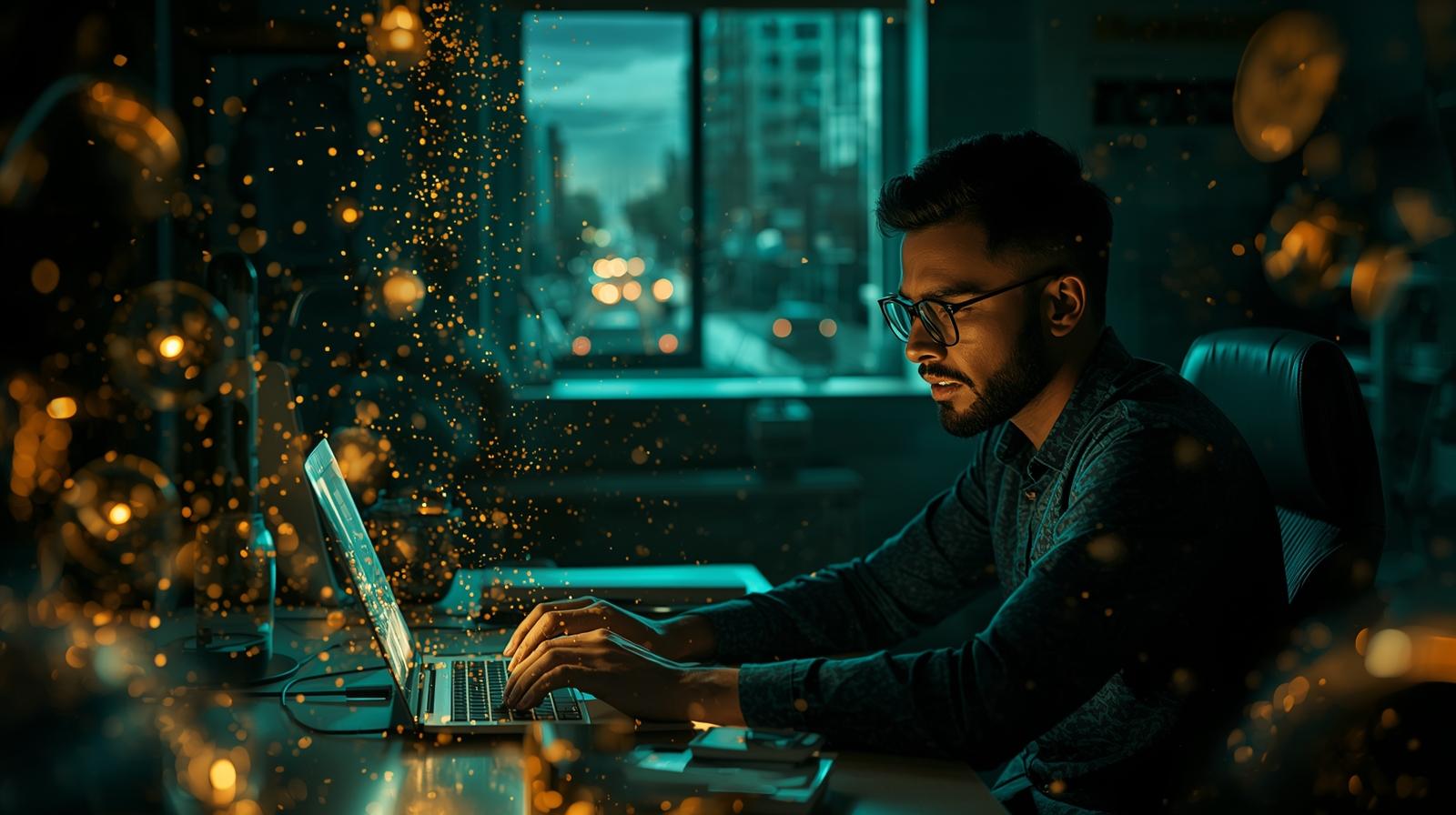 Get a fully responsive, unique web design for Just ₹999/Year