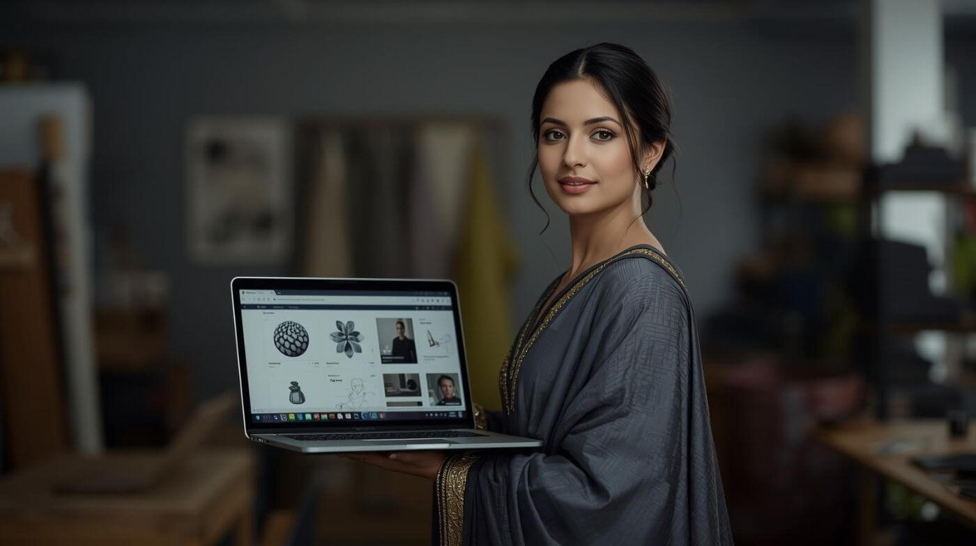 Launch Ready Website. No Extras. ₹999/Year All-In.