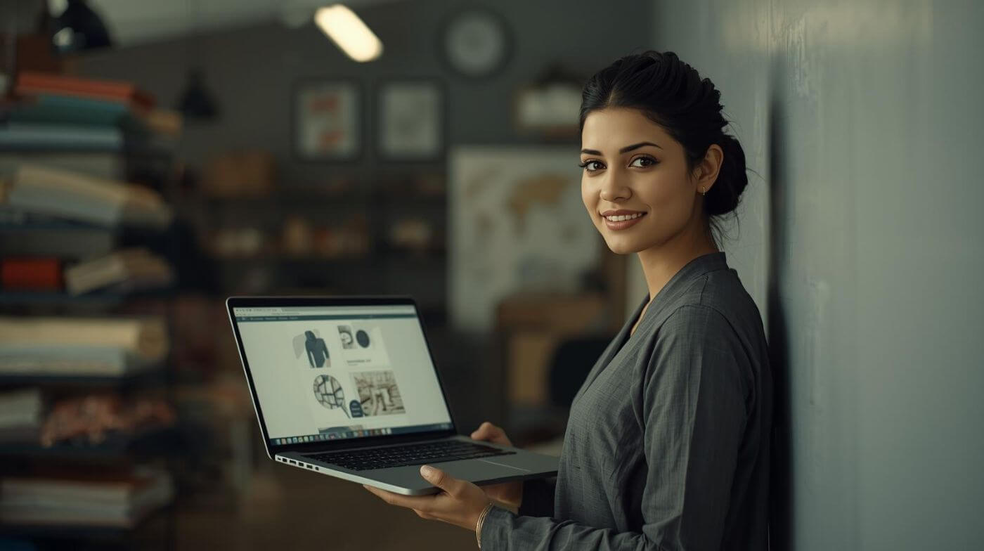 Clear Pricing. Real Results. Your Website for ₹999/Year.