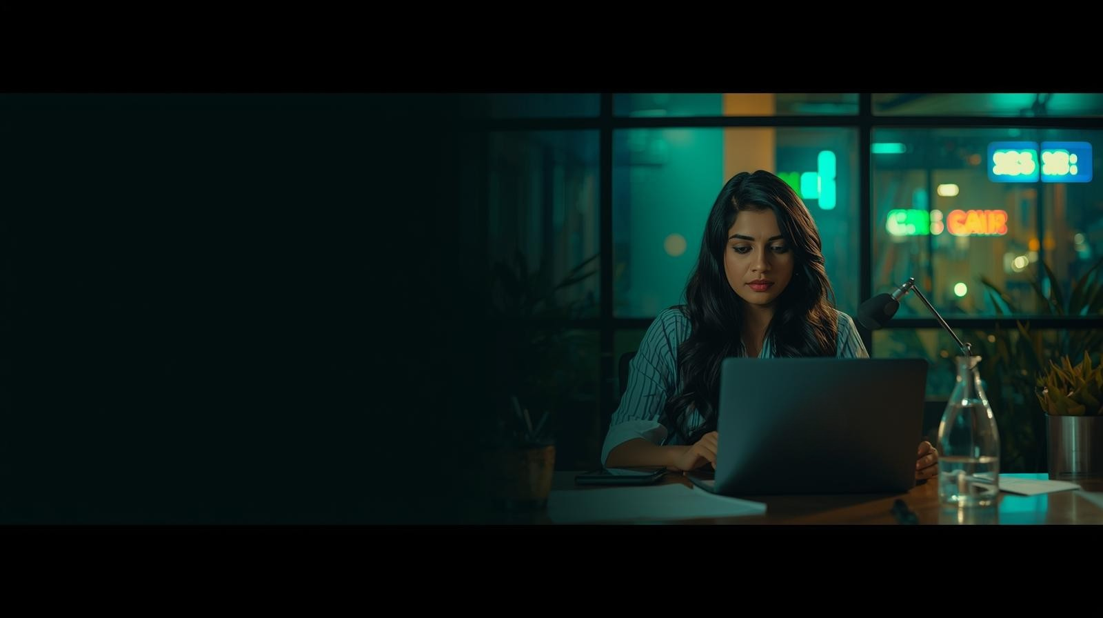 Get a fully responsive, unique web design for Just ₹999/Year