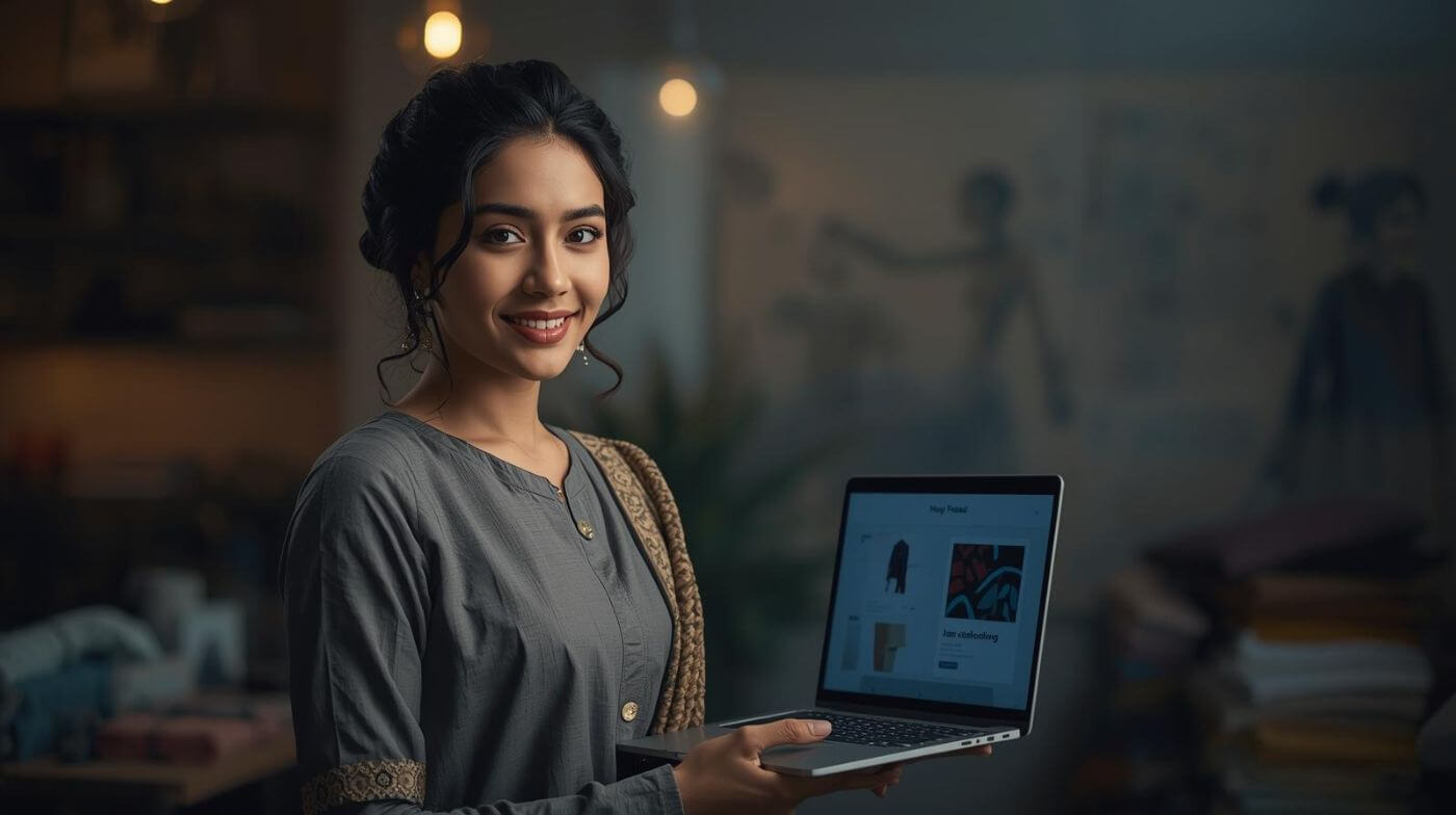 Launch Your Website for Just ₹999/Year — Everything Included