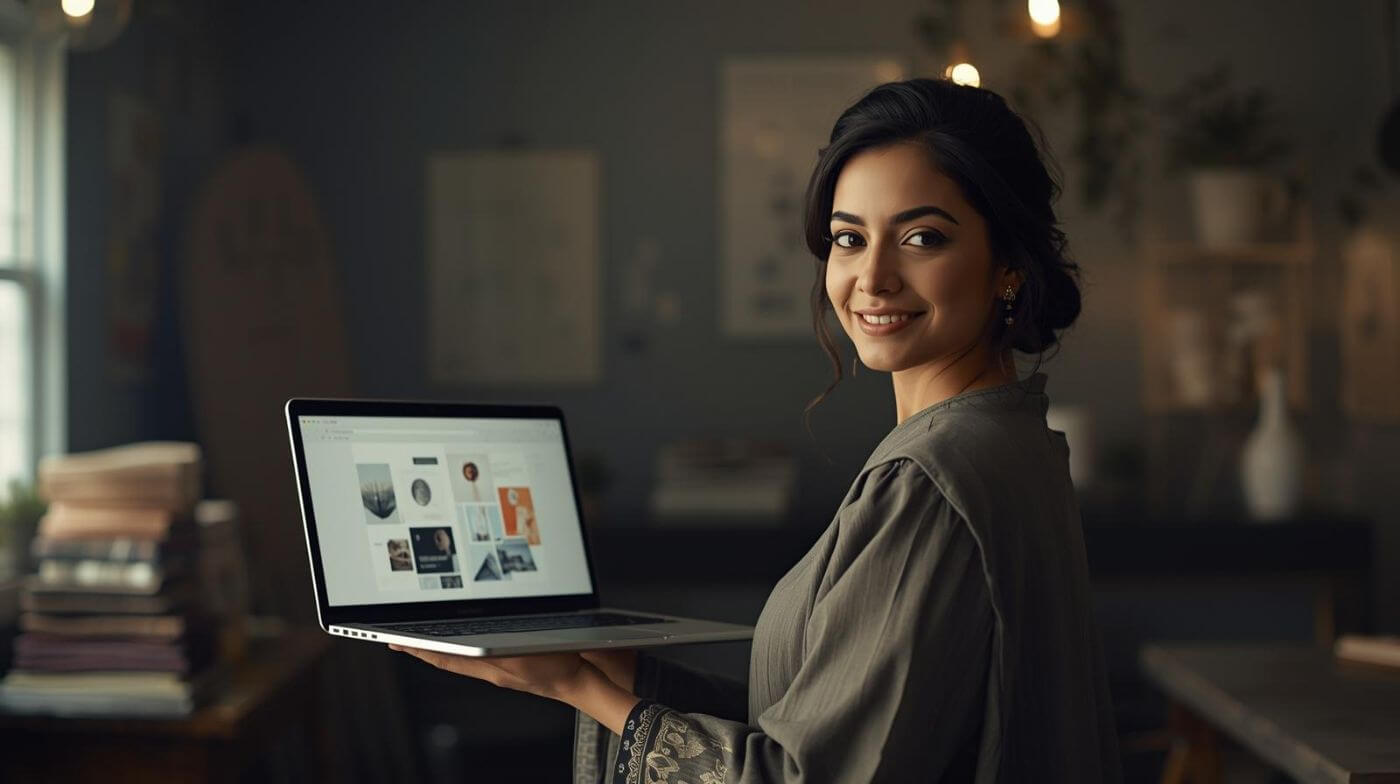 No Hidden Costs, Just Growth – Begin at ₹999/Year.