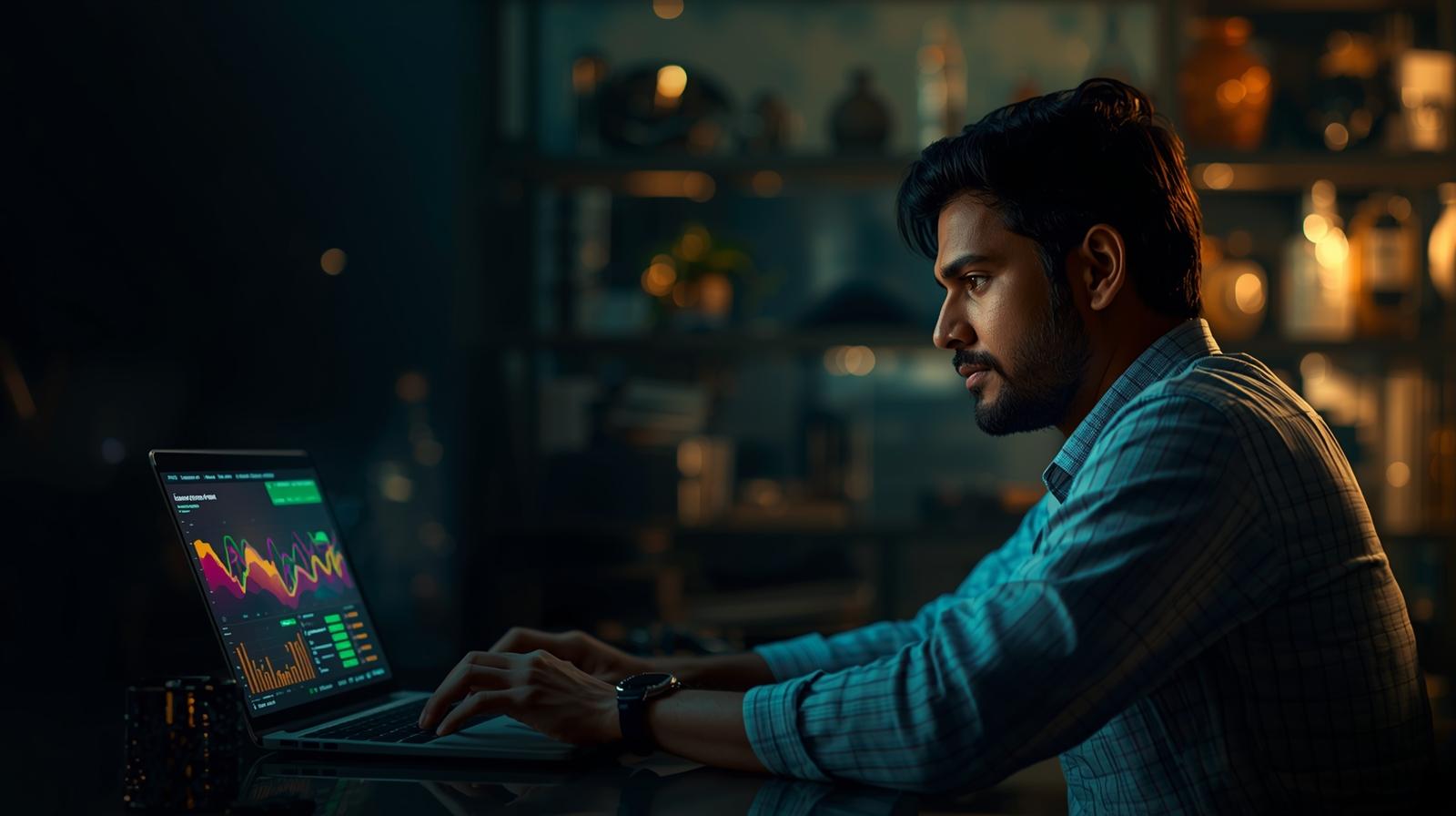 Get a fully responsive, unique web design for Just ₹999/Year