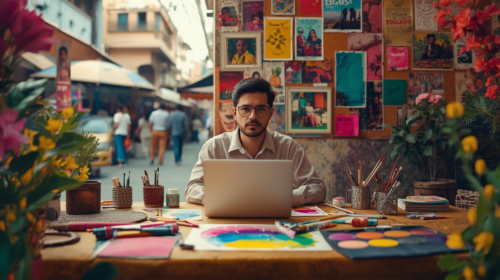 Get a fully responsive, unique web design for Just ₹999/Year