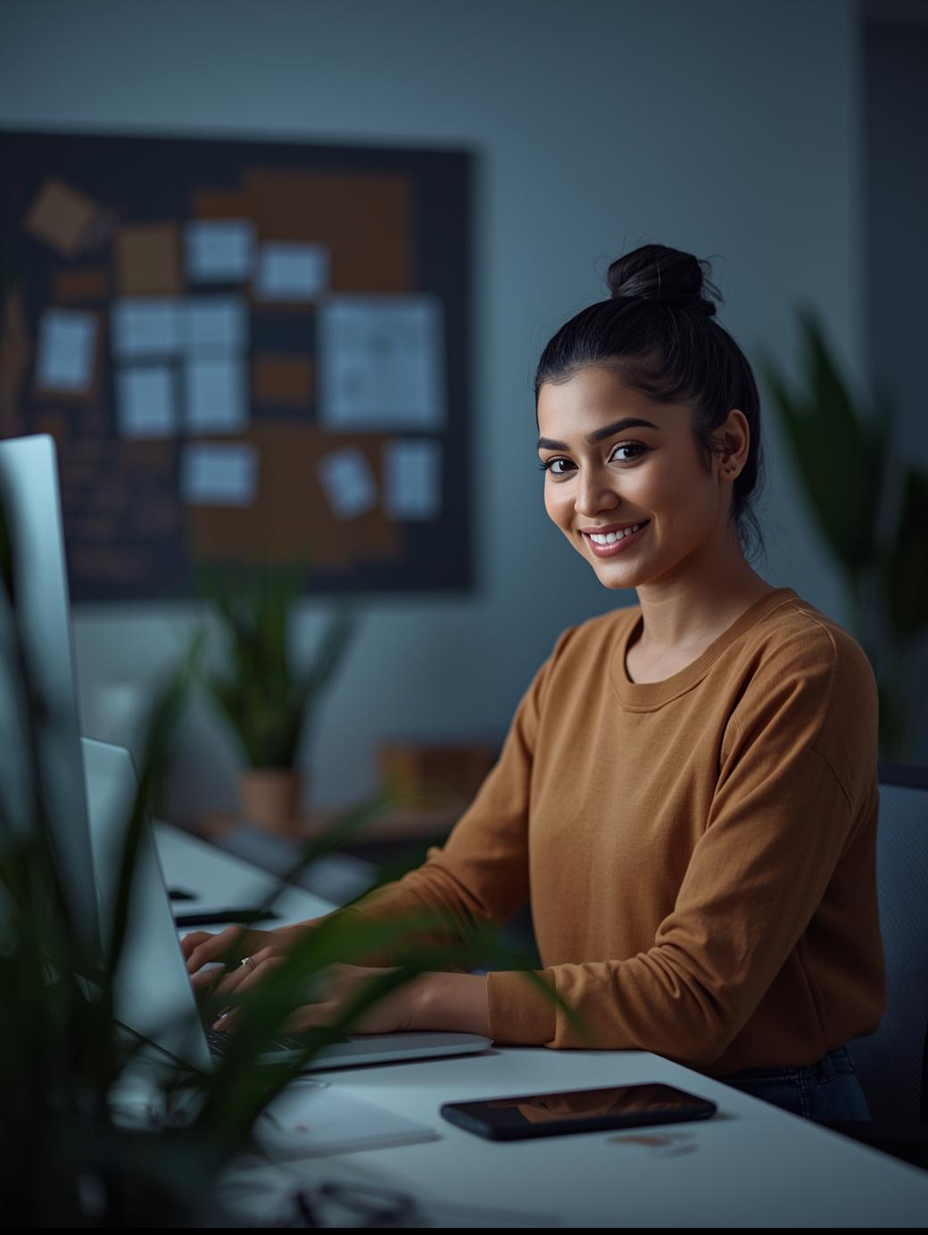 Get unique website Design with a free hosting for Only ₹999/Year